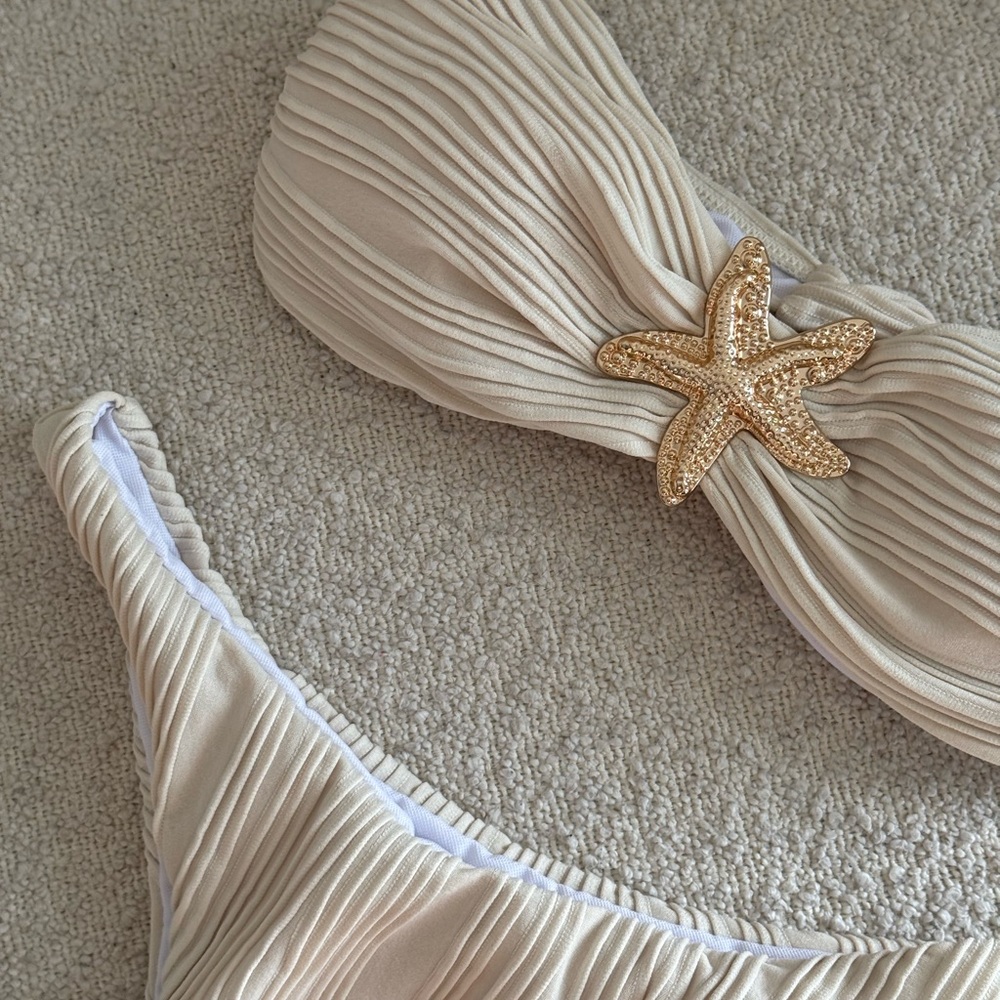 Starfish Bikini